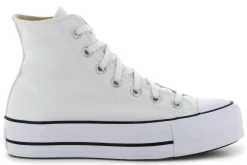 Sale Converse Platform Sneakers Chuck Taylor All Star Lift Hi