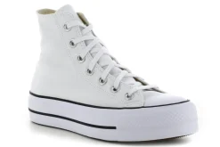 Sale Converse Platform Sneakers Chuck Taylor All Star Lift Hi
