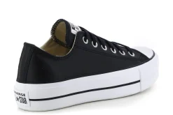 Sale Converse Platform Sneakers Chuck Taylor All Star Lift Ox
