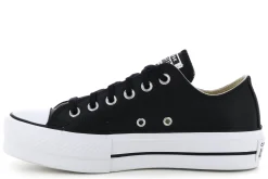 Sale Converse Platform Sneakers Chuck Taylor All Star Lift Ox