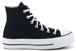 Online Converse Platform Sneakers Chuck Taylor All Star Lift Hi