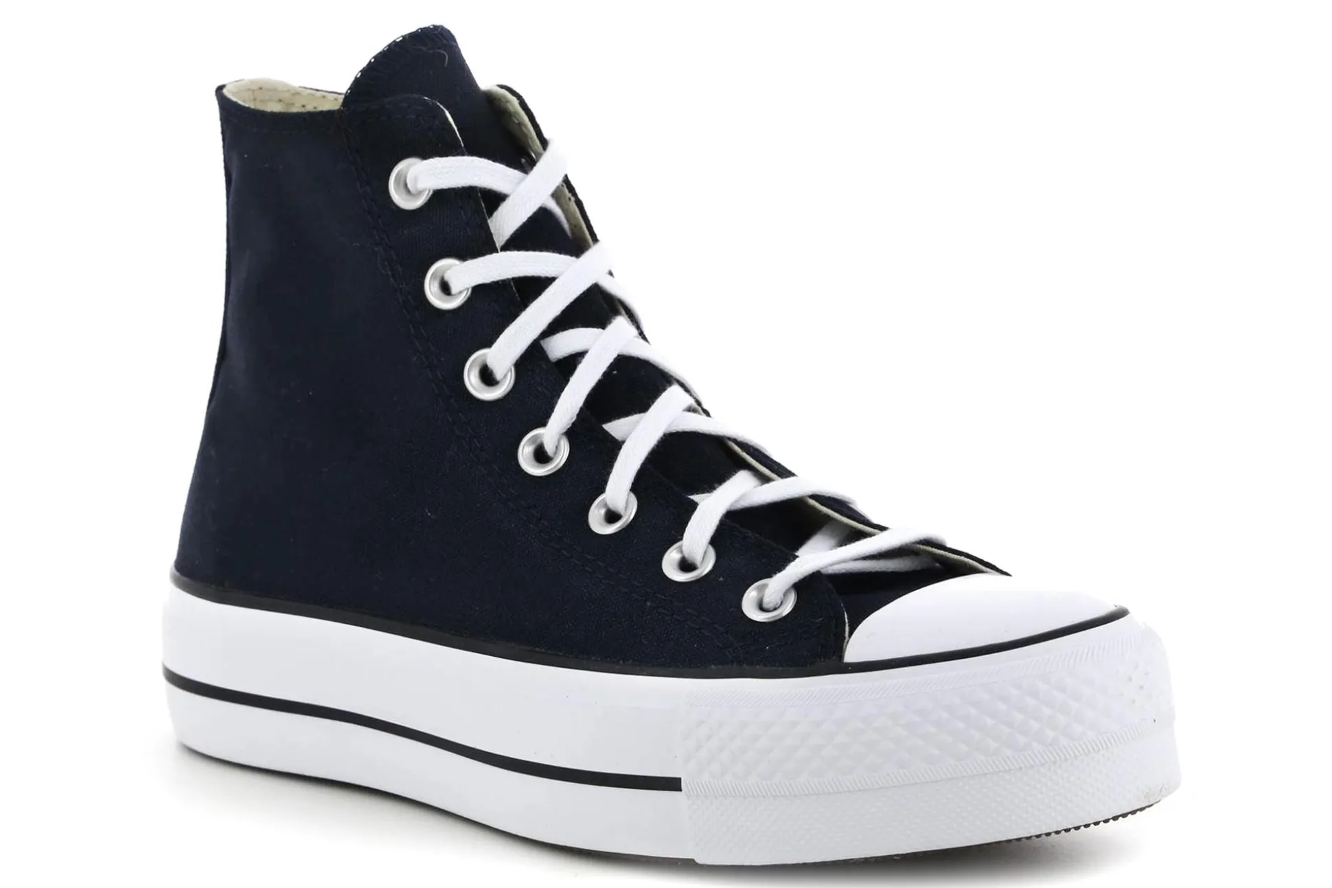 Online Converse Platform Sneakers Chuck Taylor All Star Lift Hi