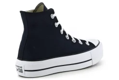 Online Converse Platform Sneakers Chuck Taylor All Star Lift Hi