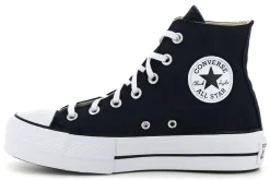 Online Converse Platform Sneakers Chuck Taylor All Star Lift Hi