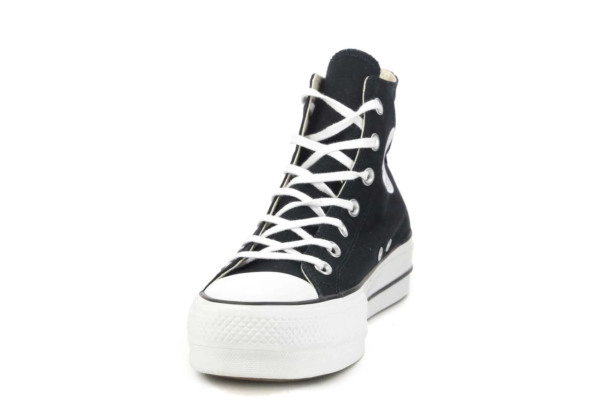 Online Converse Platform Sneakers Chuck Taylor All Star Lift Hi