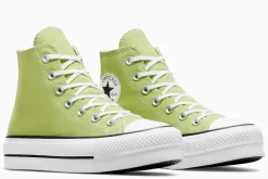 Online Converse Platform Sneakers Ctas Lift Hi
