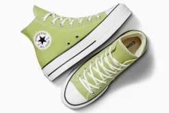 Online Converse Platform Sneakers Ctas Lift Hi