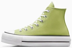 Online Converse Platform Sneakers Ctas Lift Hi