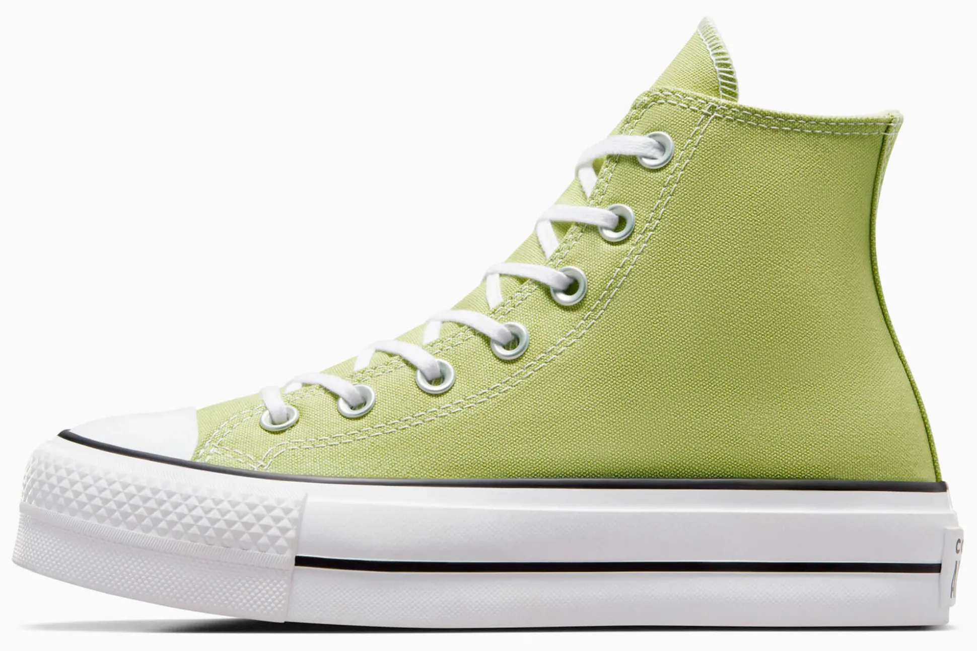Online Converse Platform Sneakers Ctas Lift Hi