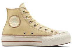 Discount Converse Platform Sneakers Ctas Lift Hi
