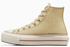 Discount Converse Platform Sneakers Ctas Lift Hi
