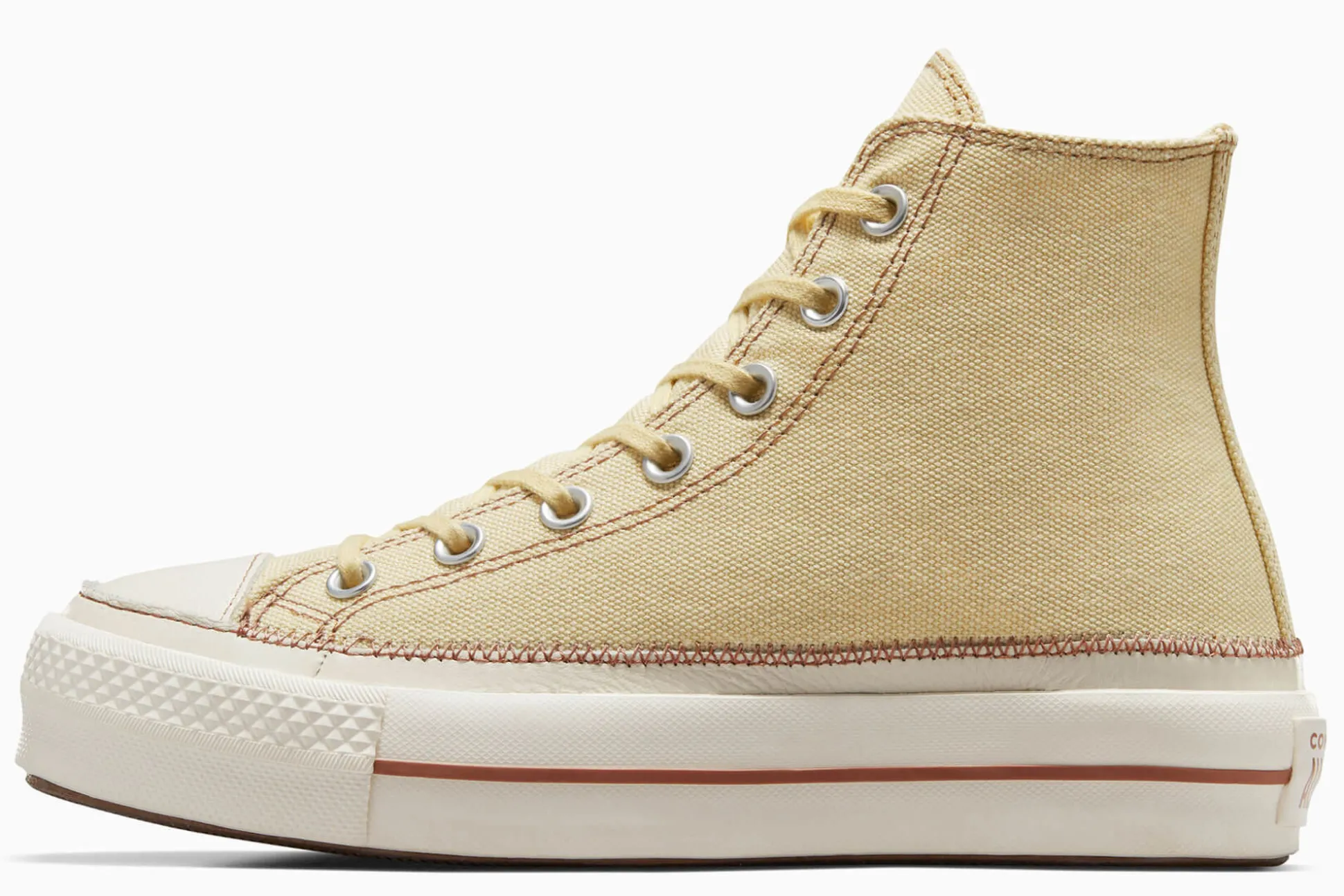 Discount Converse Platform Sneakers Ctas Lift Hi