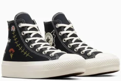 Store Converse Platform Sneakers Ctas Lift Hi
