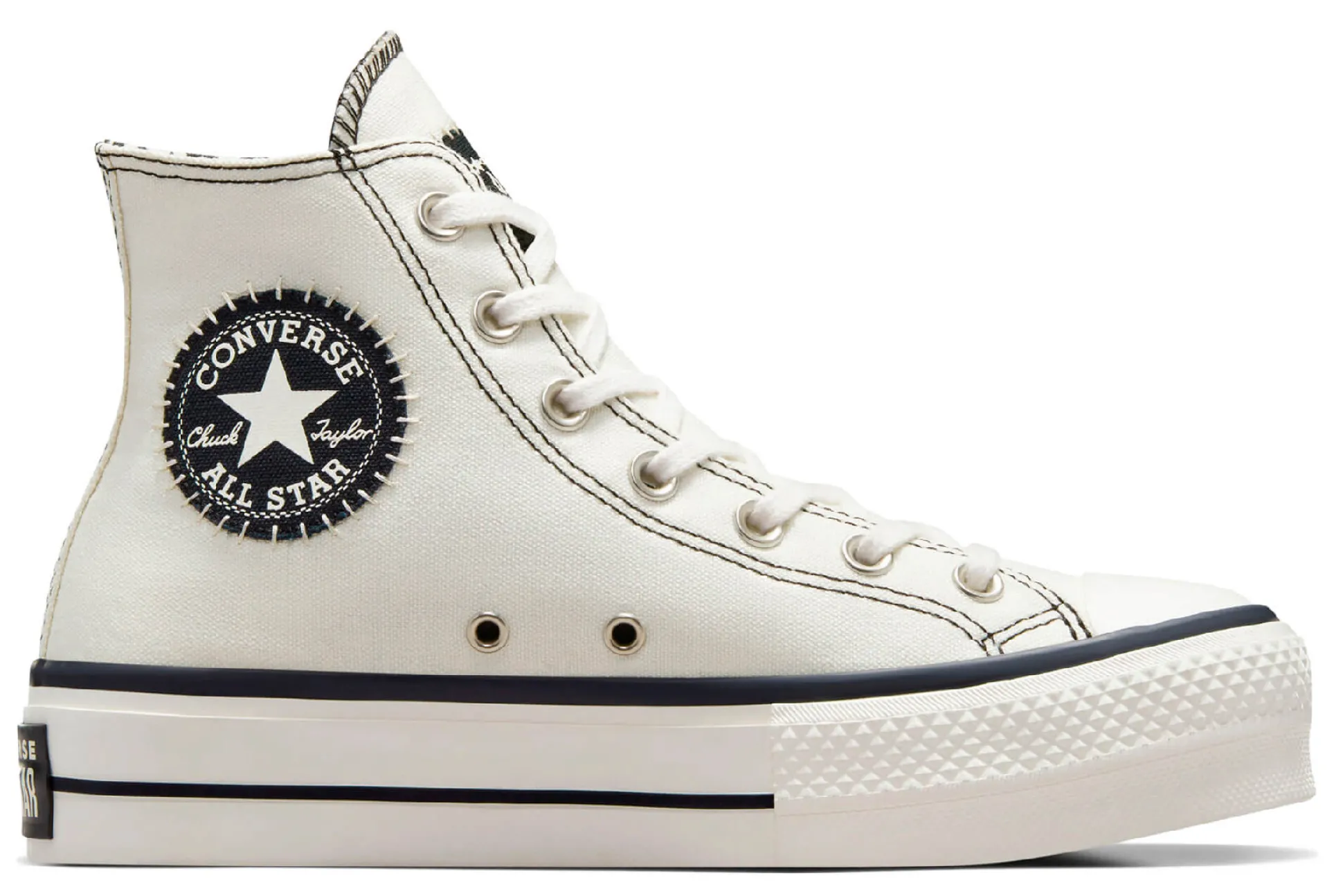 Best Sale Converse Platform Sneakers Ctas Lift Hi