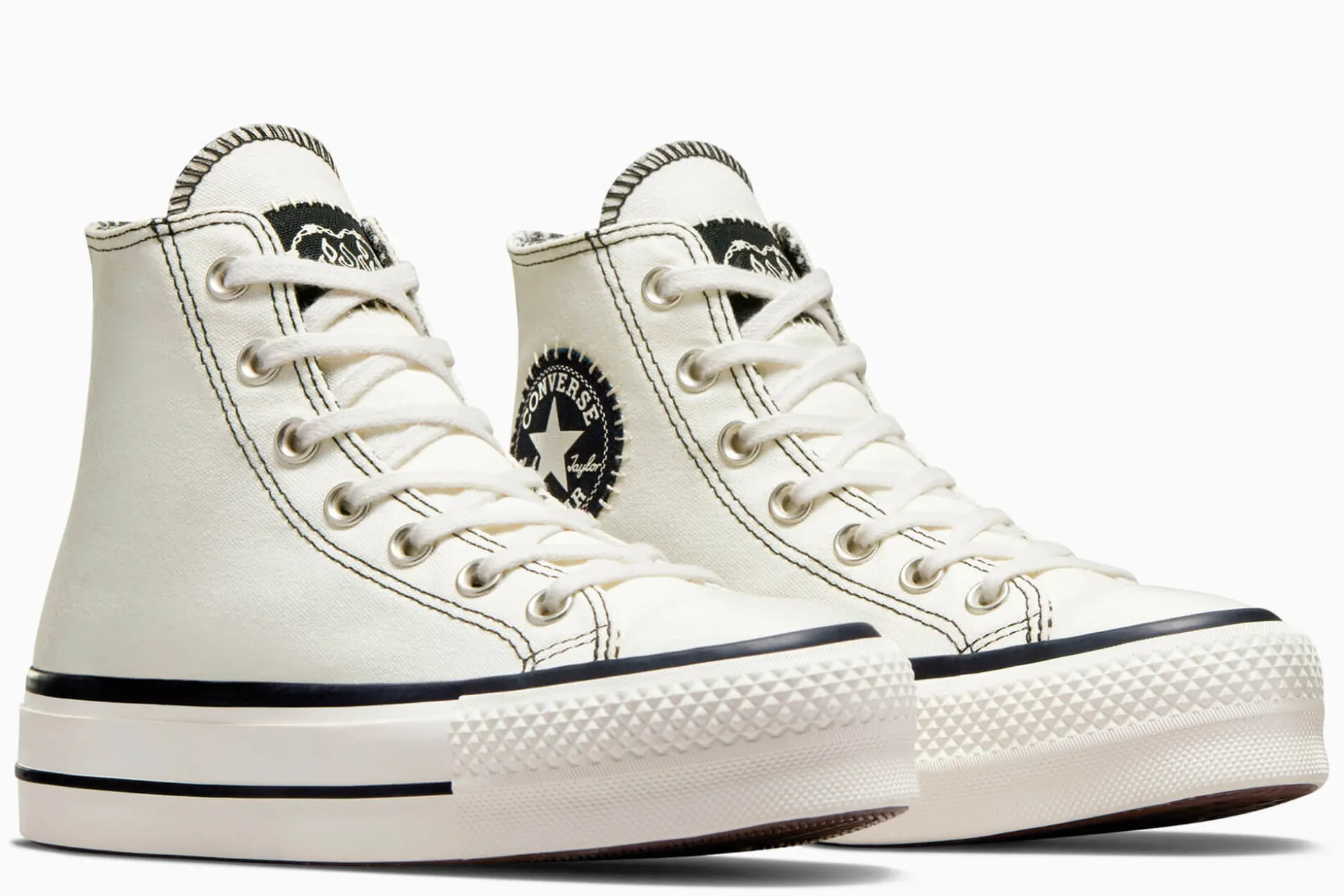 Best Sale Converse Platform Sneakers Ctas Lift Hi