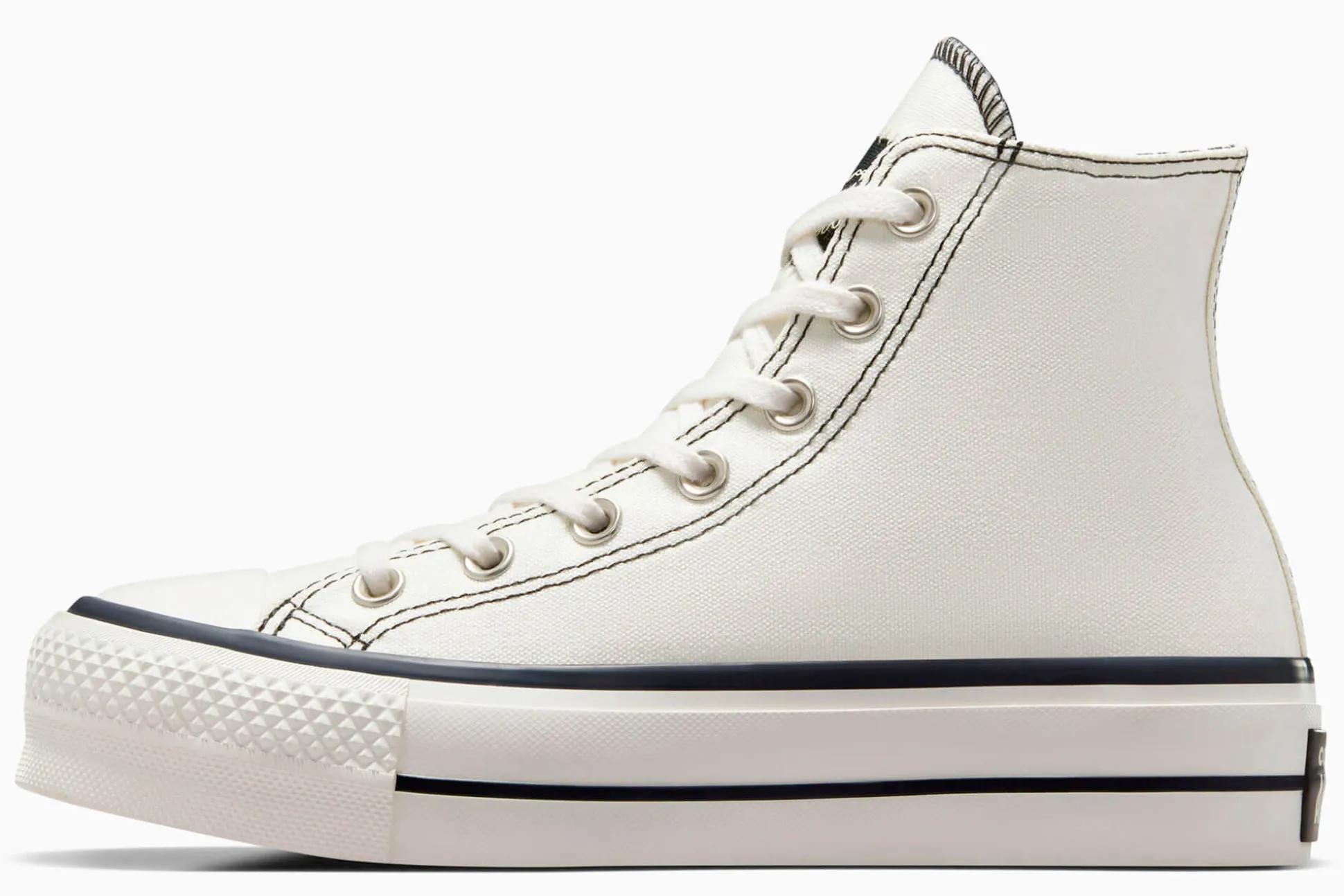 Best Sale Converse Platform Sneakers Ctas Lift Hi