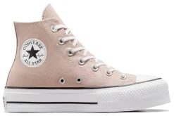 Fashion Converse Platform Sneakers Ctas Lift Hi