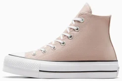 Fashion Converse Platform Sneakers Ctas Lift Hi
