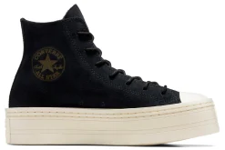 New Converse Platform Sneakers Ctas Modern Lift Hi