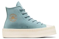 Fashion Converse Platform Sneakers Ctas Modern Lift Hi