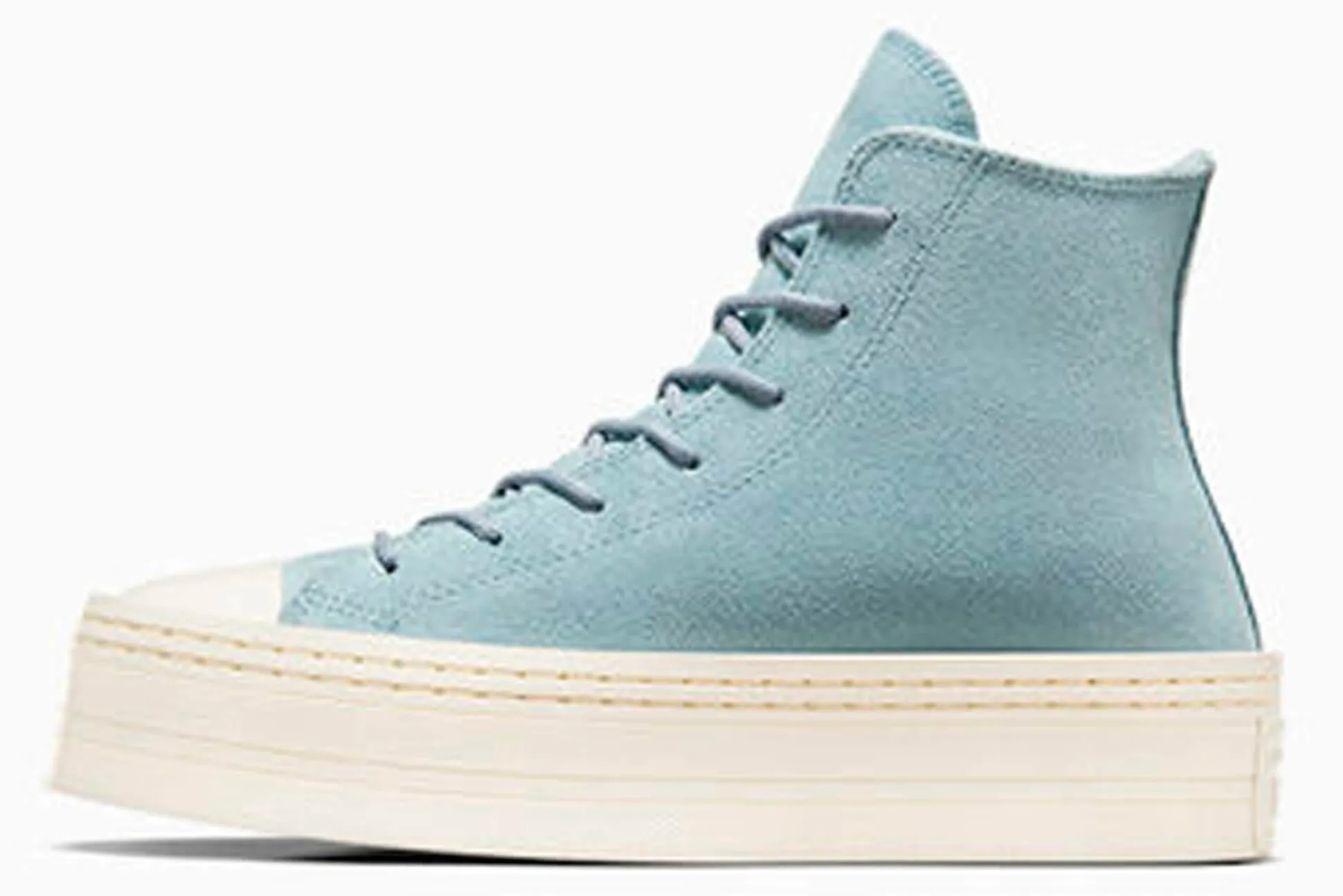 Fashion Converse Platform Sneakers Ctas Modern Lift Hi