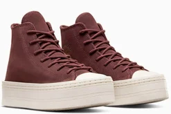 Cheap Converse Platform Sneakers Ctas Modern Lift Hi