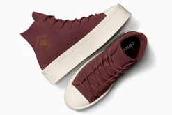 Cheap Converse Platform Sneakers Ctas Modern Lift Hi