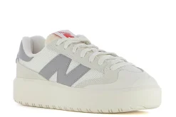 Shop New Balance Platform Sneakers Ct302V1