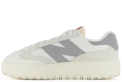 Shop New Balance Platform Sneakers Ct302V1