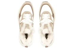 Clearance Geox Platform Sneakers Diamanta
