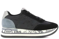 Shop Camila's Platform Sneakers Diana