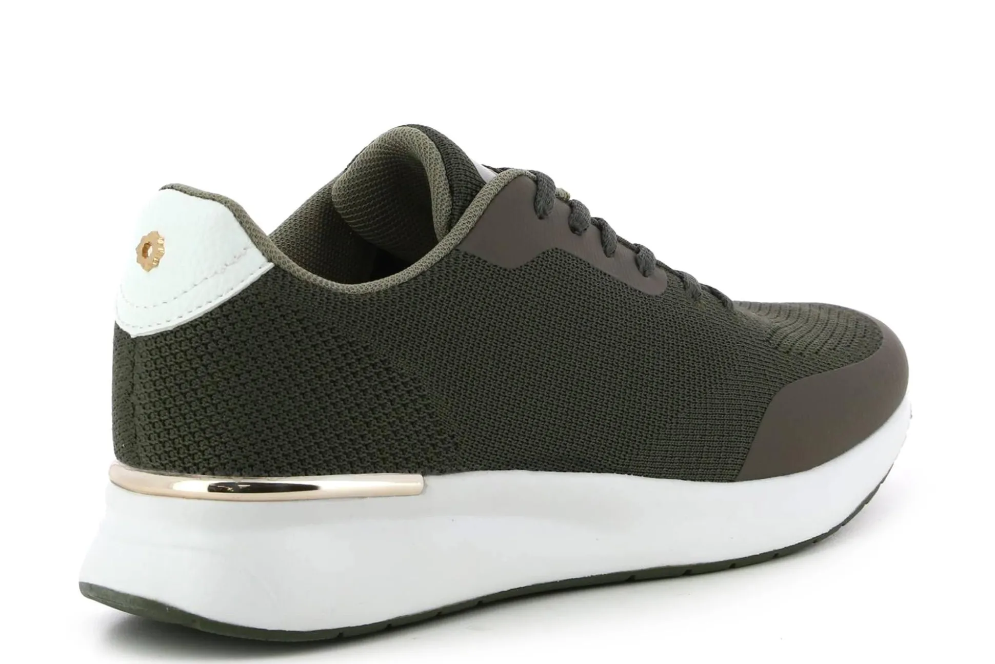 Best Camila's Platform Sneakers Edesia