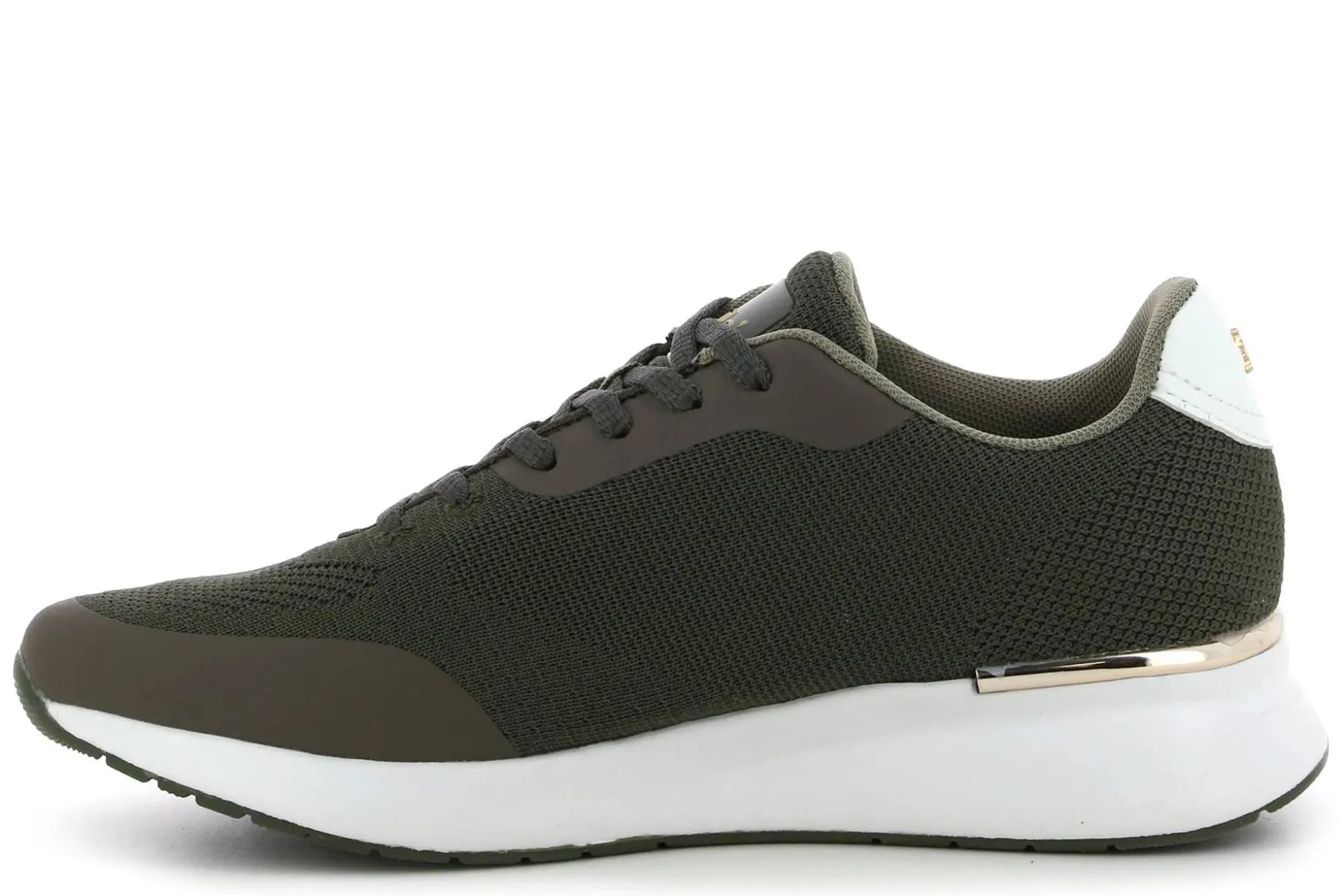 Best Camila's Platform Sneakers Edesia
