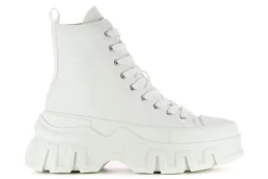 Clearance Yuu Jou Platform Sneakers Enemy