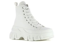Clearance Yuu Jou Platform Sneakers Enemy