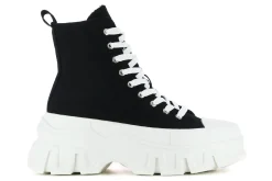 Best Yuu Jou Platform Sneakers Enemy