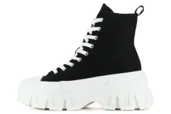 Best Yuu Jou Platform Sneakers Enemy