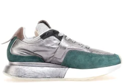 Store As98 Platform Sneakers 4Ever