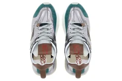 Store As98 Platform Sneakers 4Ever