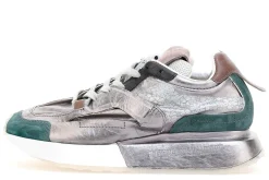 Store As98 Platform Sneakers 4Ever