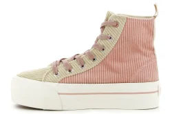 Sale Yuu Jou Platform Sneakers Hachi