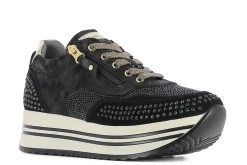 Store Nerogiardini Platform Sneakers I013301D