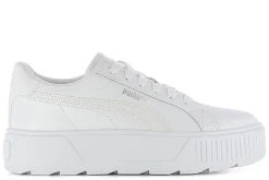 Discount Puma Platform Sneakers Karmen