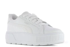 Discount Puma Platform Sneakers Karmen