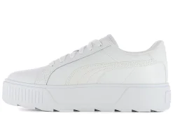Discount Puma Platform Sneakers Karmen