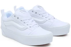 Discount Vans Platform Sneakers Knu Stack