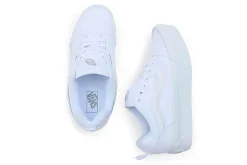Discount Vans Platform Sneakers Knu Stack