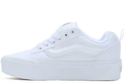 Discount Vans Platform Sneakers Knu Stack