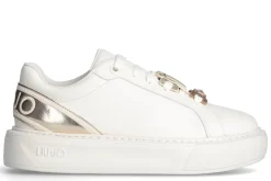 Clearance Liu.Jo Platform Sneakers Kylie 25