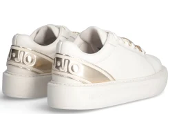 Clearance Liu.Jo Platform Sneakers Kylie 25